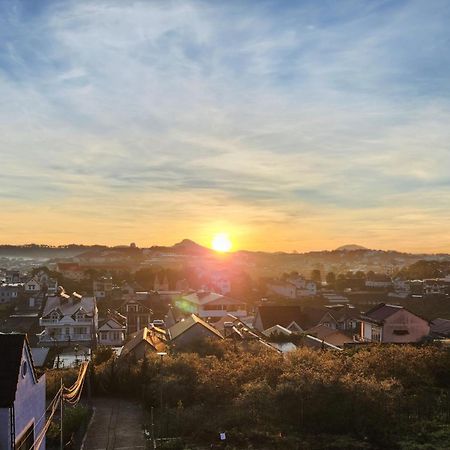 Uncle Park'S Villa Son Trang 엉클팍 Da Lat Dış mekan fotoğraf