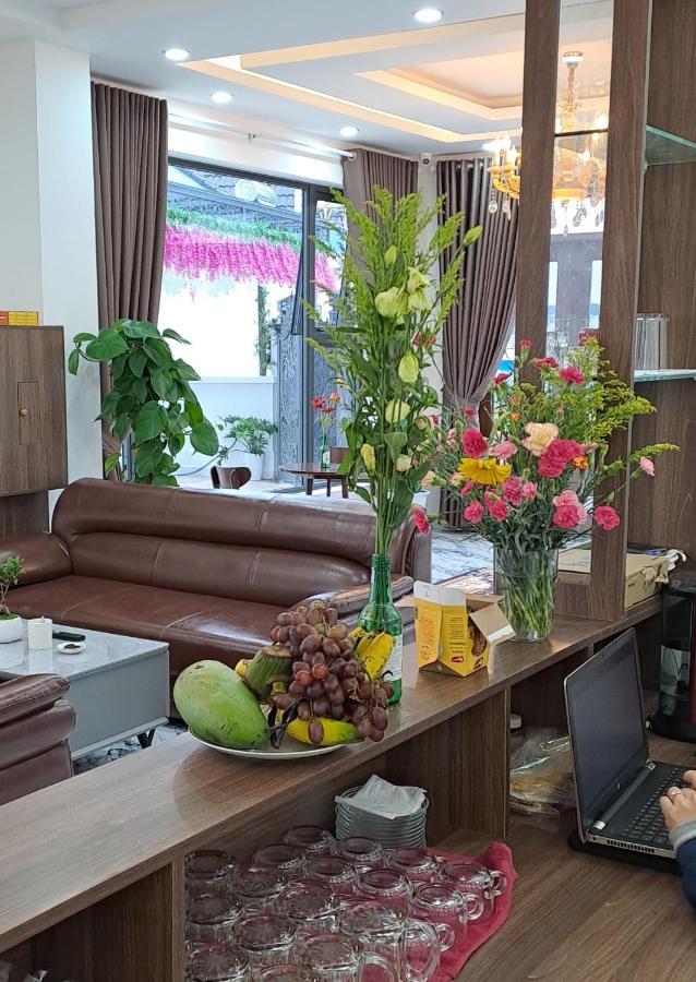 Uncle Park'S Villa Son Trang 엉클팍 Da Lat Dış mekan fotoğraf