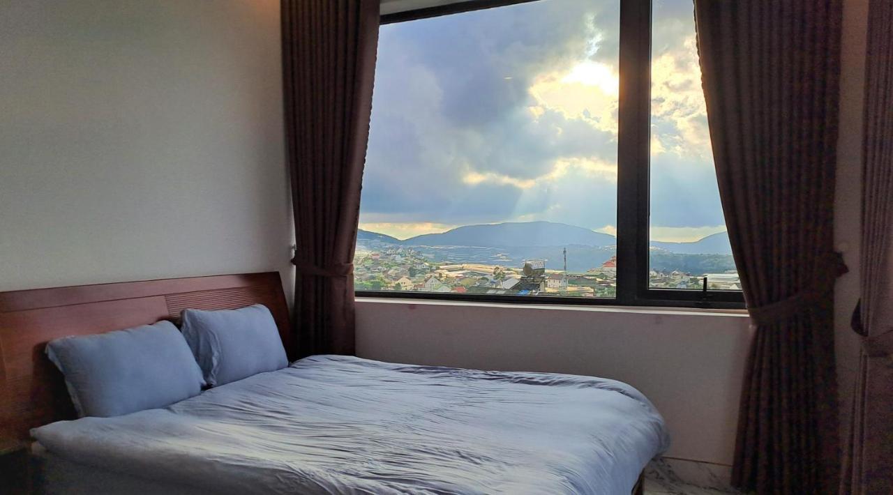 Uncle Park'S Villa Son Trang 엉클팍 Da Lat Dış mekan fotoğraf