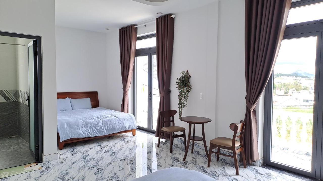 Uncle Park'S Villa Son Trang 엉클팍 Da Lat Dış mekan fotoğraf