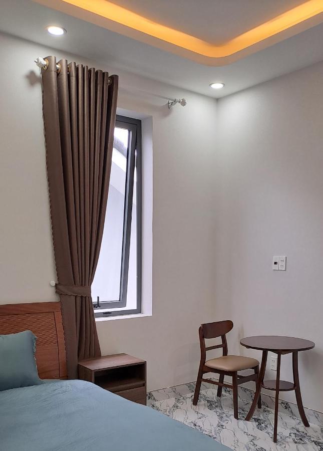 Uncle Park'S Villa Son Trang 엉클팍 Da Lat Dış mekan fotoğraf
