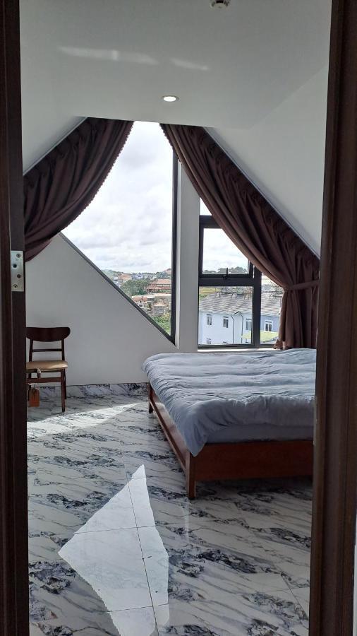 Uncle Park'S Villa Son Trang 엉클팍 Da Lat Dış mekan fotoğraf