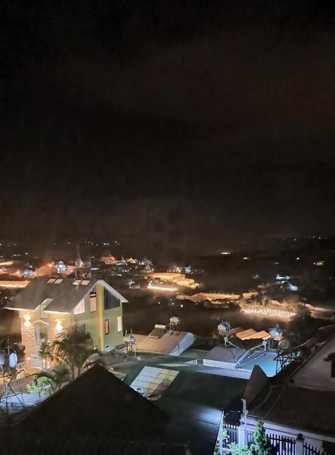 Uncle Park'S Villa Son Trang 엉클팍 Da Lat Dış mekan fotoğraf