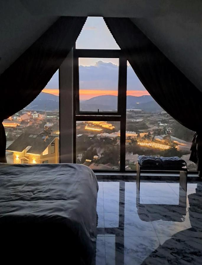 Uncle Park'S Villa Son Trang 엉클팍 Da Lat Dış mekan fotoğraf