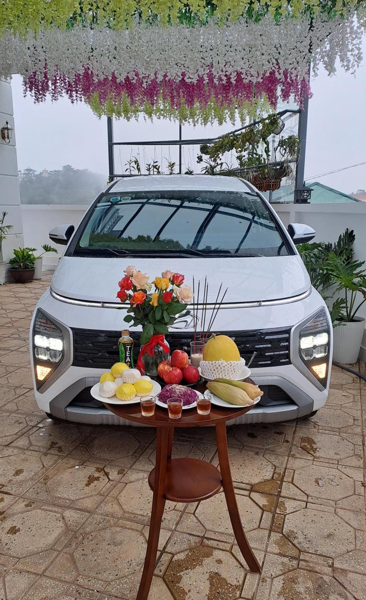 Uncle Park'S Villa Son Trang 엉클팍 Da Lat Dış mekan fotoğraf